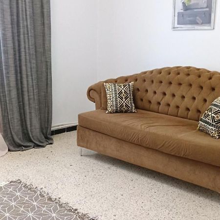 Fufa Haute Standing Appartment S2 Center Monastir Luaran gambar
