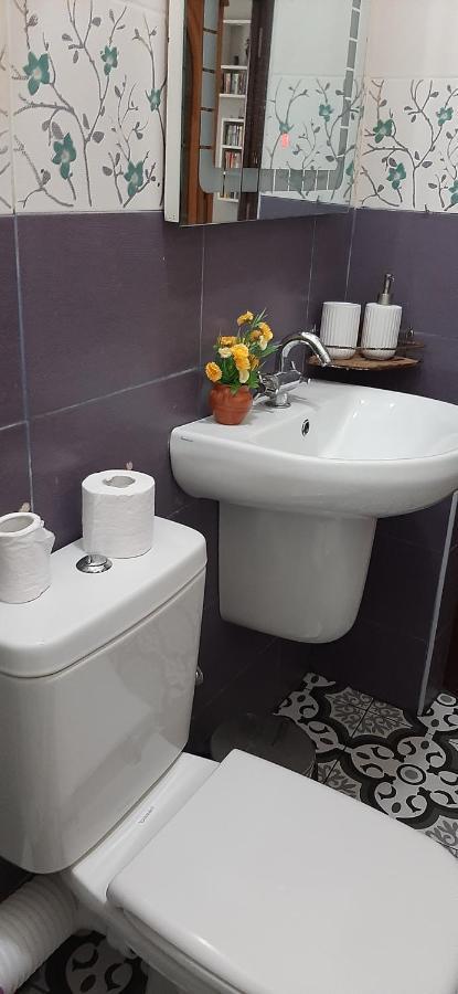 Fufa Haute Standing Appartment S2 Center Monastir Luaran gambar
