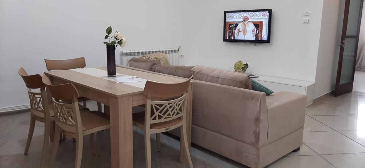 Fufa Haute Standing Appartment S2 Center Monastir Luaran gambar