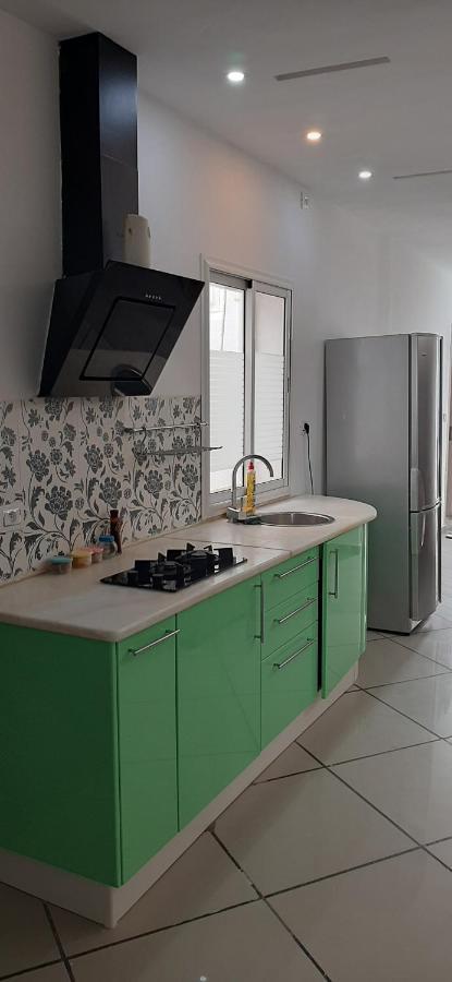 Fufa Haute Standing Appartment S2 Center Monastir Luaran gambar