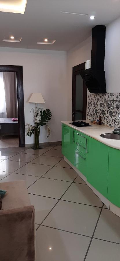 Fufa Haute Standing Appartment S2 Center Monastir Luaran gambar
