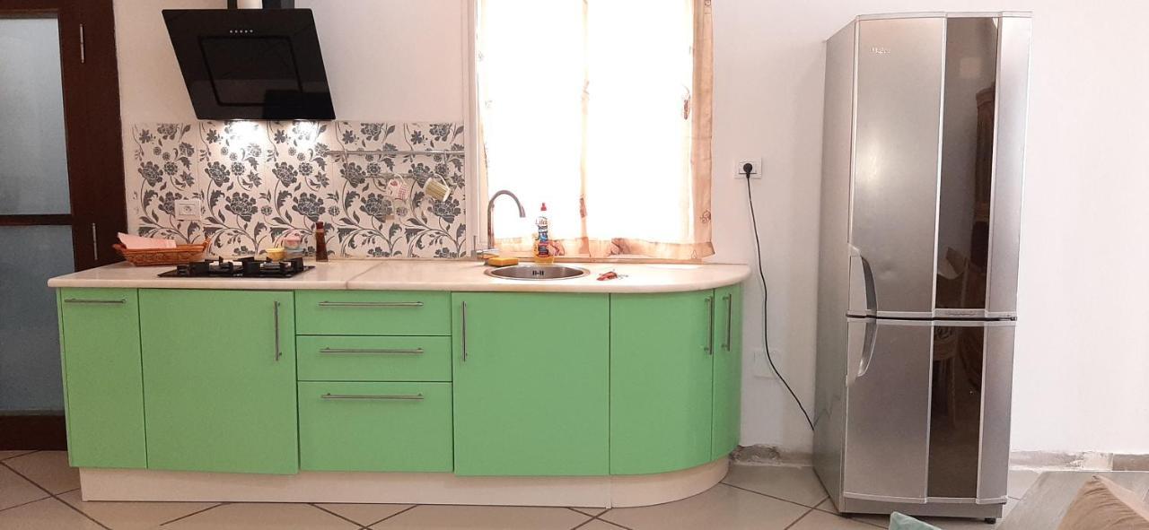 Fufa Haute Standing Appartment S2 Center Monastir Luaran gambar