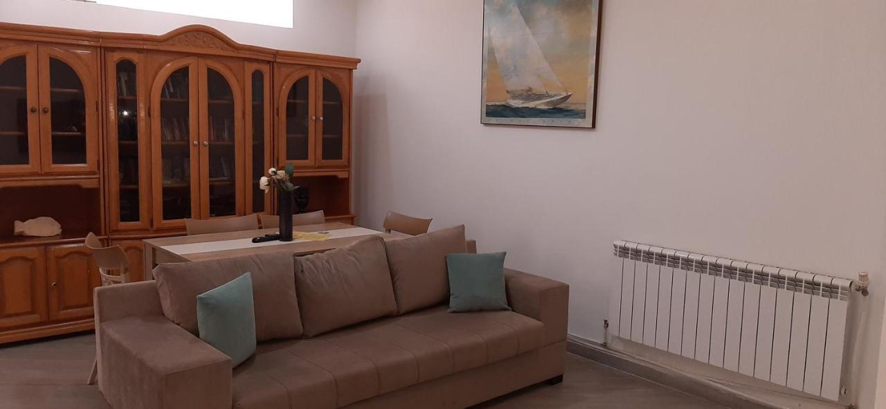Fufa Haute Standing Appartment S2 Center Monastir Luaran gambar