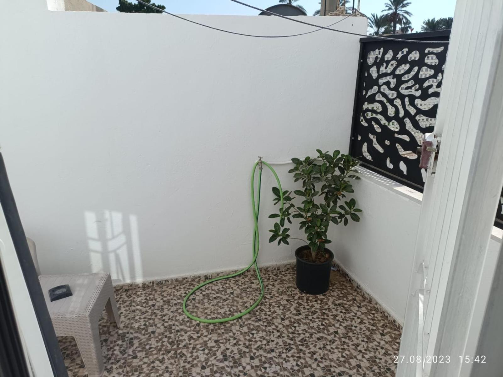 Fufa Haute Standing Appartment S2 Center Monastir Luaran gambar