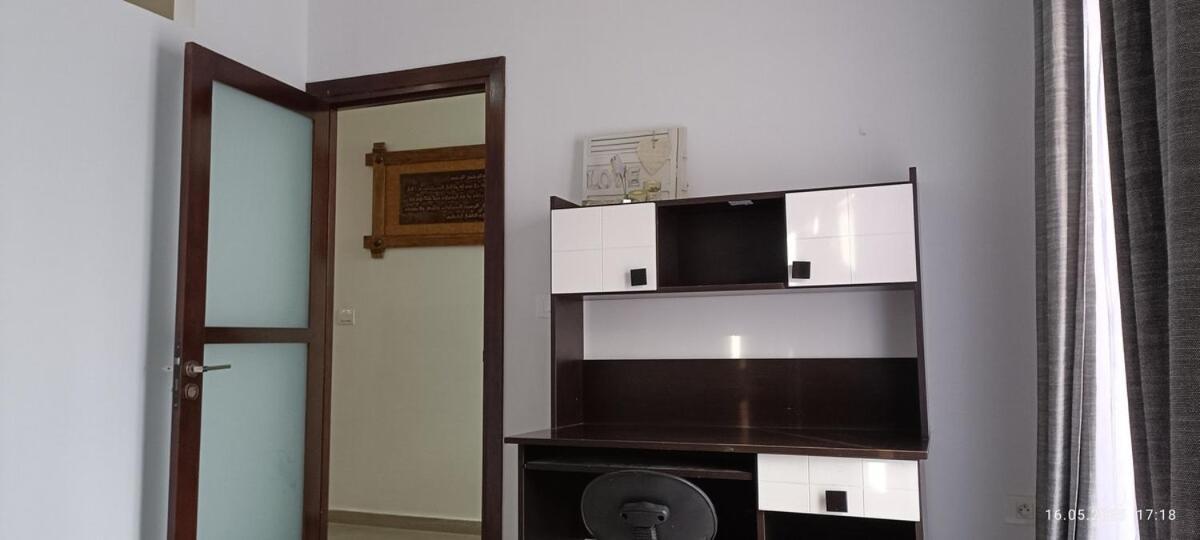 Fufa Haute Standing Appartment S2 Center Monastir Luaran gambar