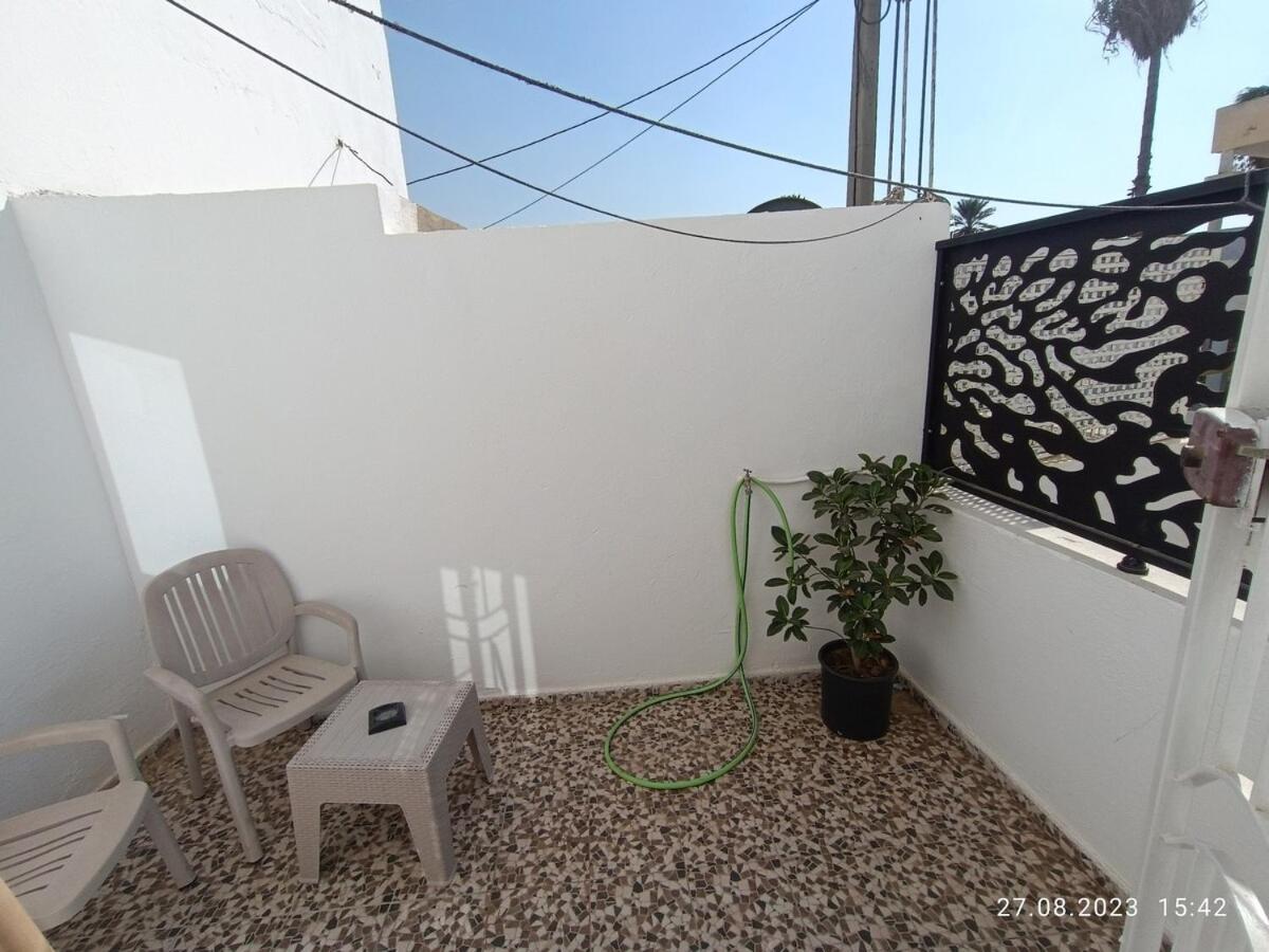 Fufa Haute Standing Appartment S2 Center Monastir Luaran gambar