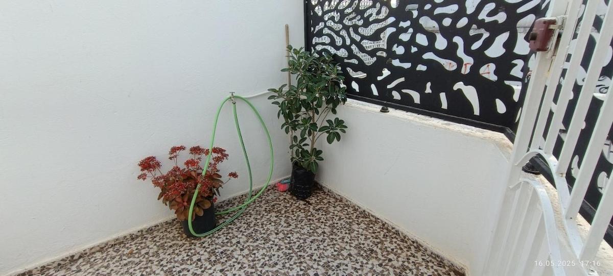 Fufa Haute Standing Appartment S2 Center Monastir Luaran gambar