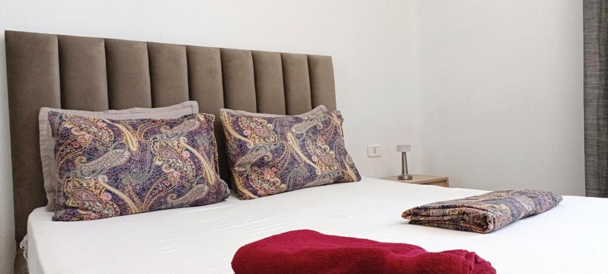 Fufa Haute Standing Appartment S2 Center Monastir Luaran gambar