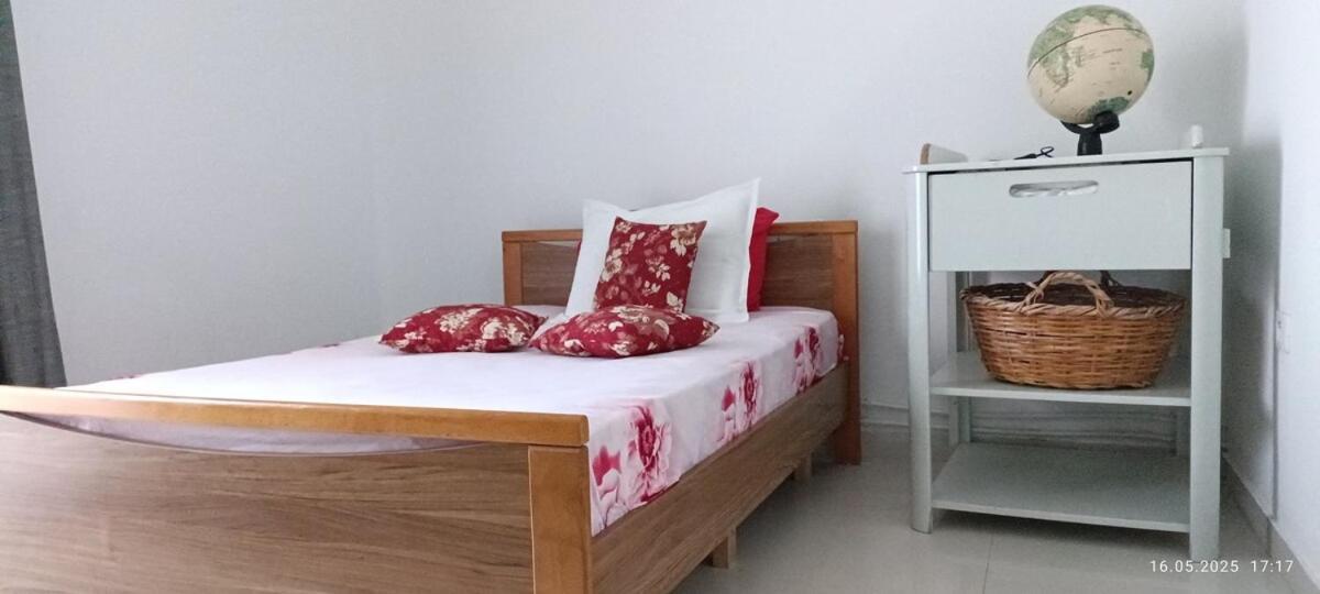 Fufa Haute Standing Appartment S2 Center Monastir Luaran gambar