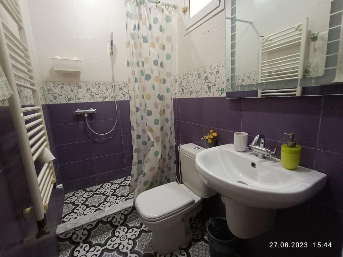 Fufa Haute Standing Appartment S2 Center Monastir Luaran gambar