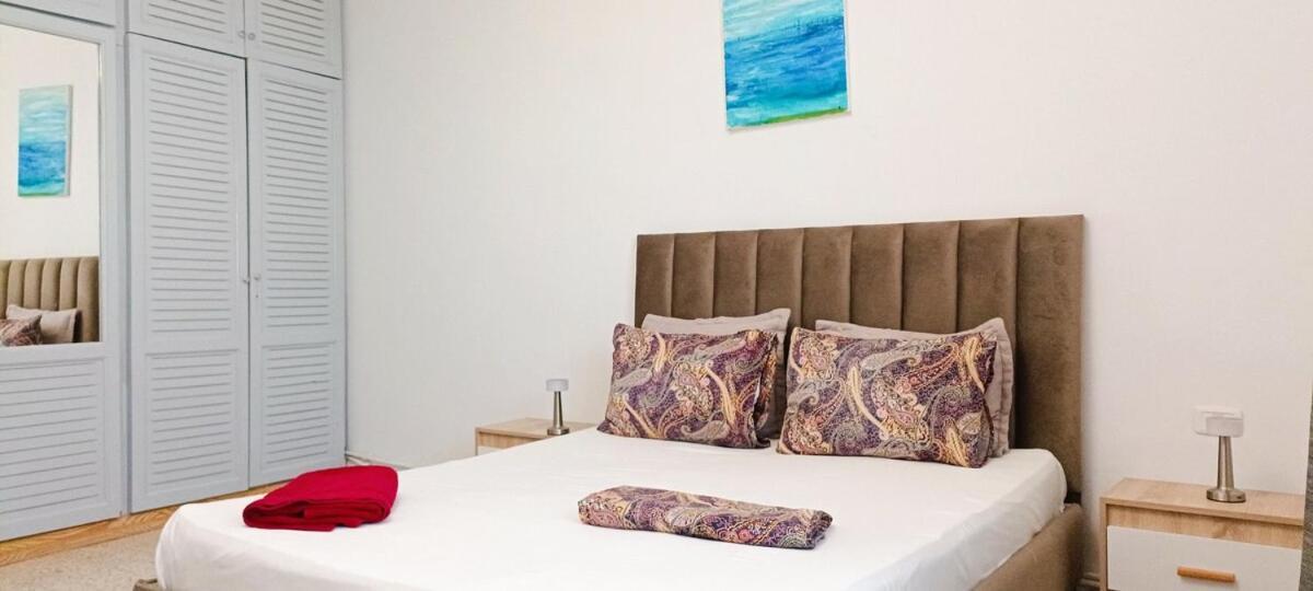Fufa Haute Standing Appartment S2 Center Monastir Luaran gambar