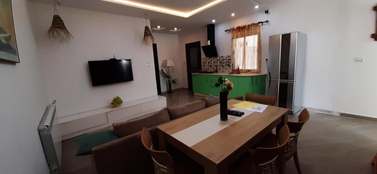 Fufa Haute Standing Appartment S2 Center Monastir Luaran gambar