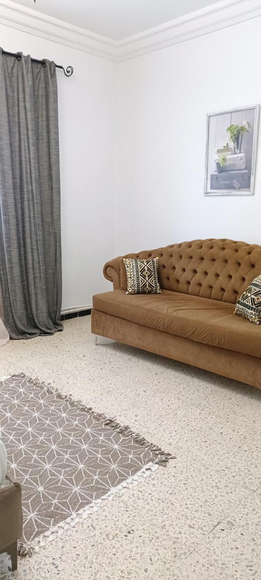 Fufa Haute Standing Appartment S2 Center Monastir Luaran gambar