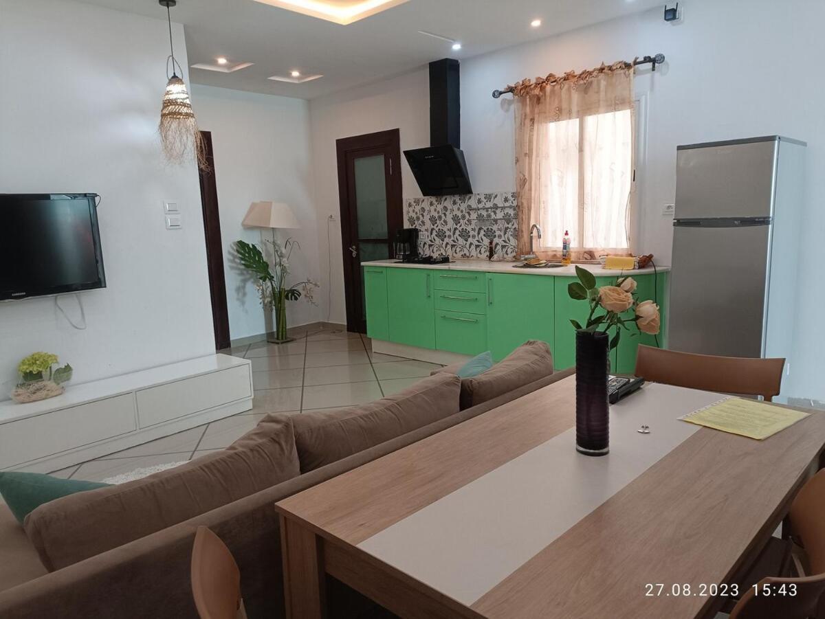 Fufa Haute Standing Appartment S2 Center Monastir Luaran gambar