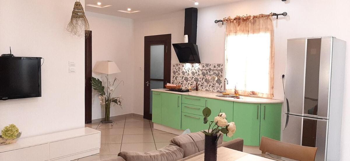 Fufa Haute Standing Appartment S2 Center Monastir Luaran gambar