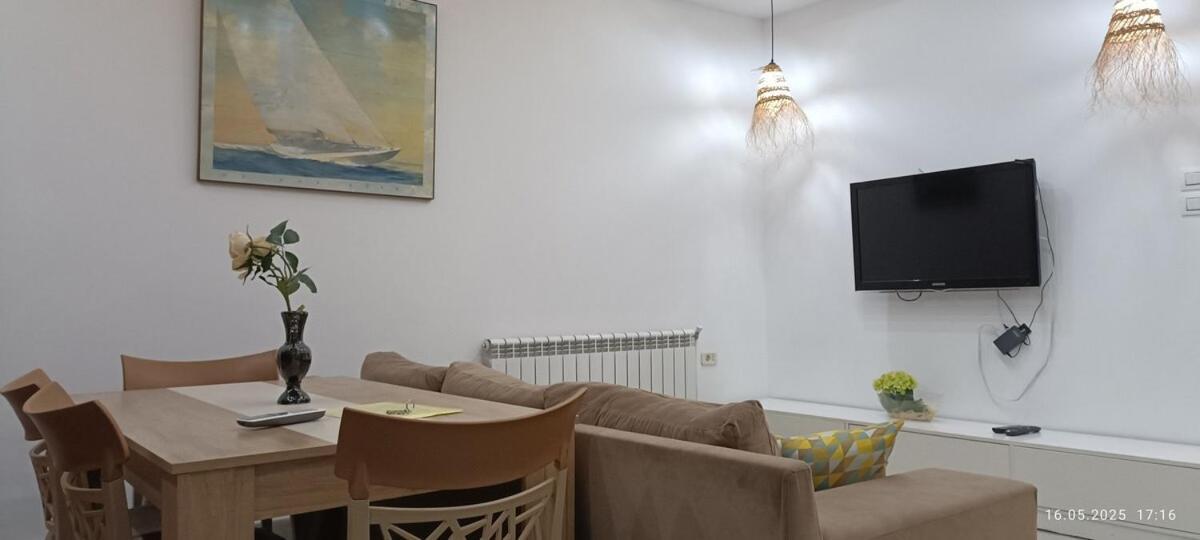 Fufa Haute Standing Appartment S2 Center Monastir Luaran gambar