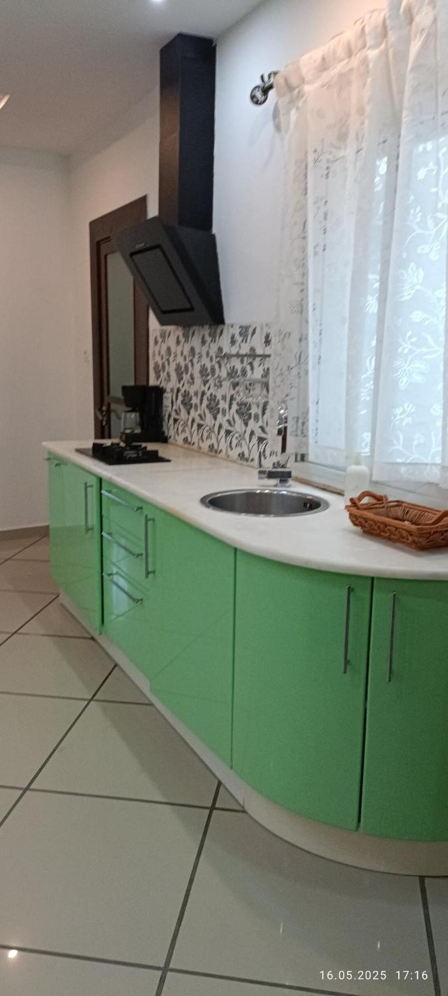 Fufa Haute Standing Appartment S2 Center Monastir Luaran gambar