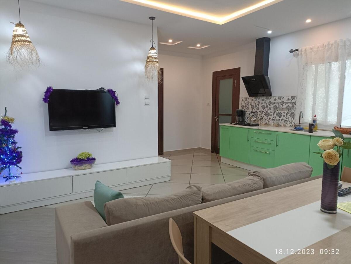 Fufa Haute Standing Appartment S2 Center Monastir Luaran gambar