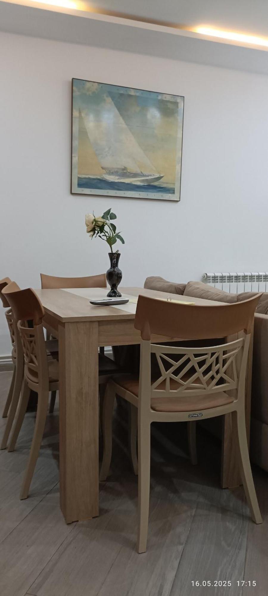 Fufa Haute Standing Appartment S2 Center Monastir Luaran gambar