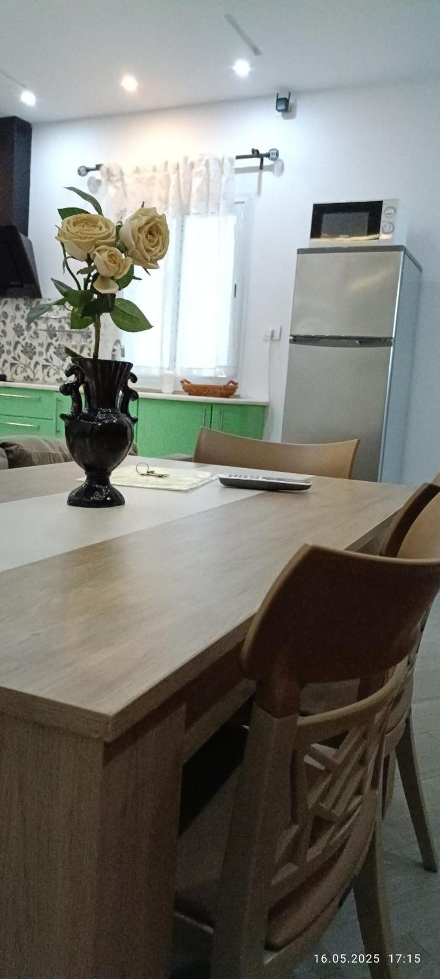 Fufa Haute Standing Appartment S2 Center Monastir Luaran gambar